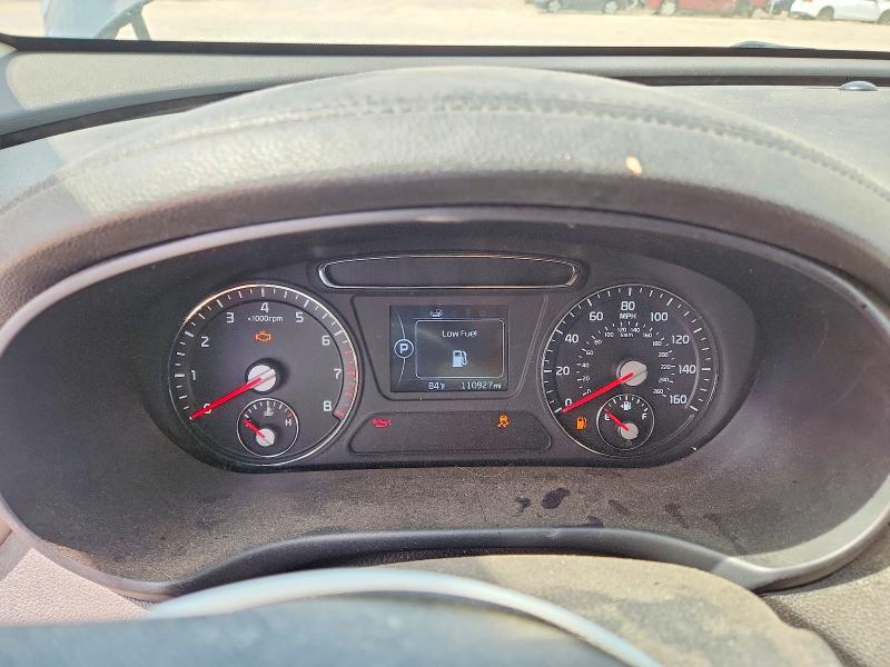 Продаж на аукціоні авто 2016 Kia Sorento, vin: 5XYPG4A39GG058896, номер лоту: 54704496