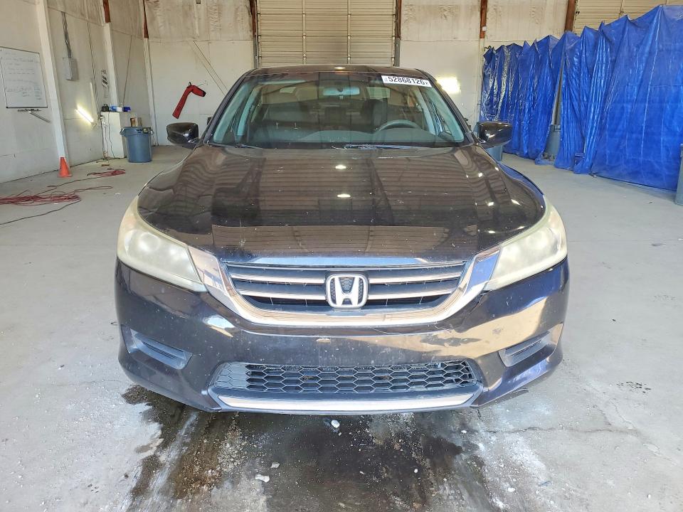 Aukcja sprzedaży 2015 Honda Accord, vin: 1HGCR2F38FA000574, numer aukcji: 52868126