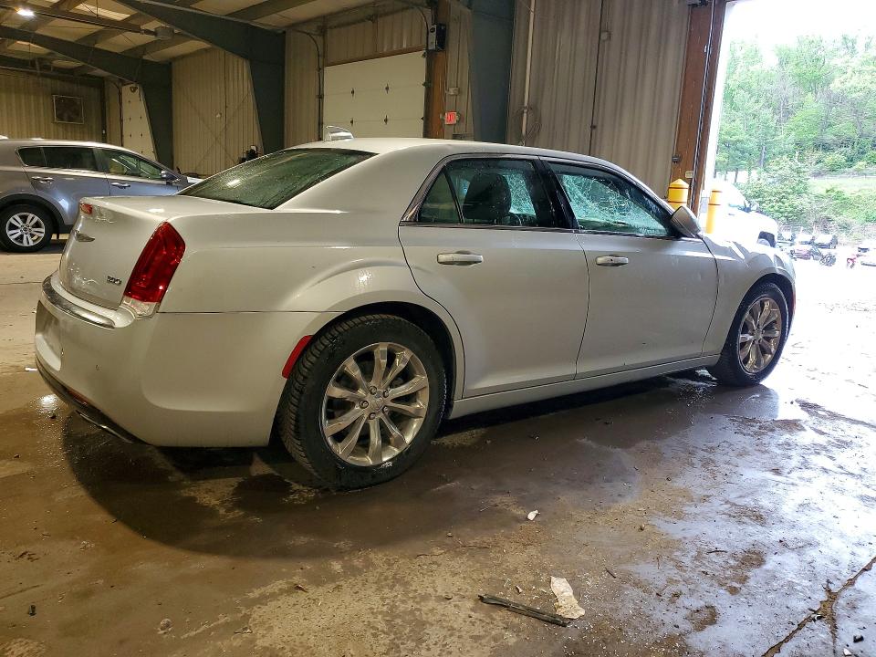 Продажа на аукционе авто 2020 Chrysler 300, vin: 2C3CCARG5LH225660, номер лота: 52851116