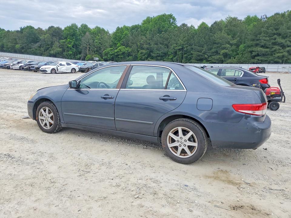 Продажа на аукционе авто 2003 Honda Accord, vin: 1HGCM66503A020353, номер лота: 53201866