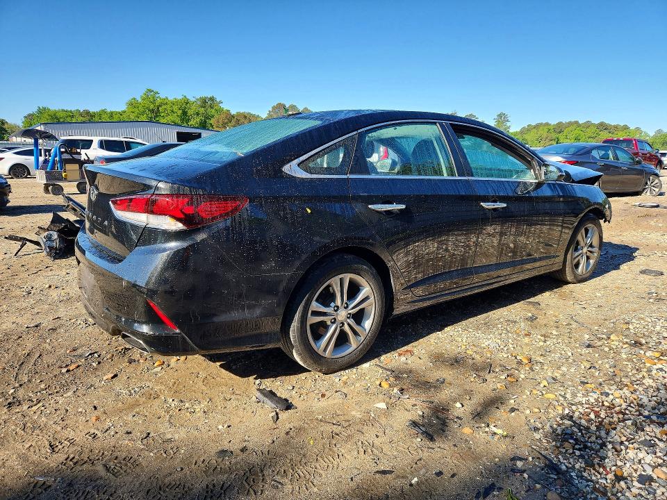 Aukcja sprzedaży 2018 Hyundai Sonata, vin: 5NPE34AF8JH620008, numer aukcji: 52572356