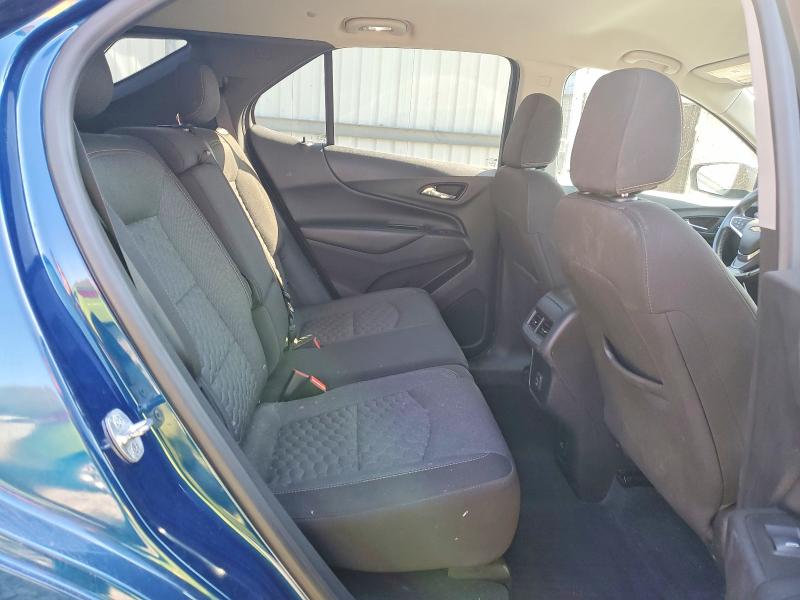 Aukcja sprzedaży 2020 Chevrolet Equinox, vin: 3GNAXUEV6LL259084, numer aukcji: 51448556