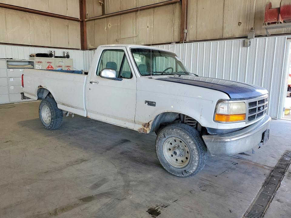 Продаж на аукціоні авто 1996 Ford F150, vin: 1FTEF14N7TLA64684, номер лоту: 52828436