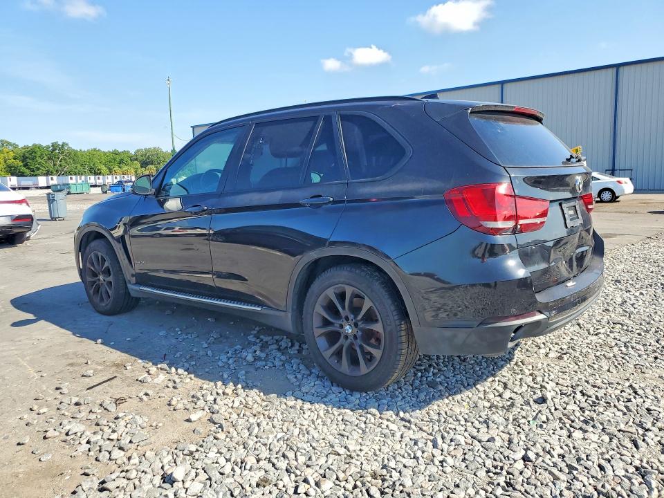 54677176 :رقم المزاد ، 5UXKR0C52E0H27784 vin ، 2014 Bmw X5 مزاد بيع
