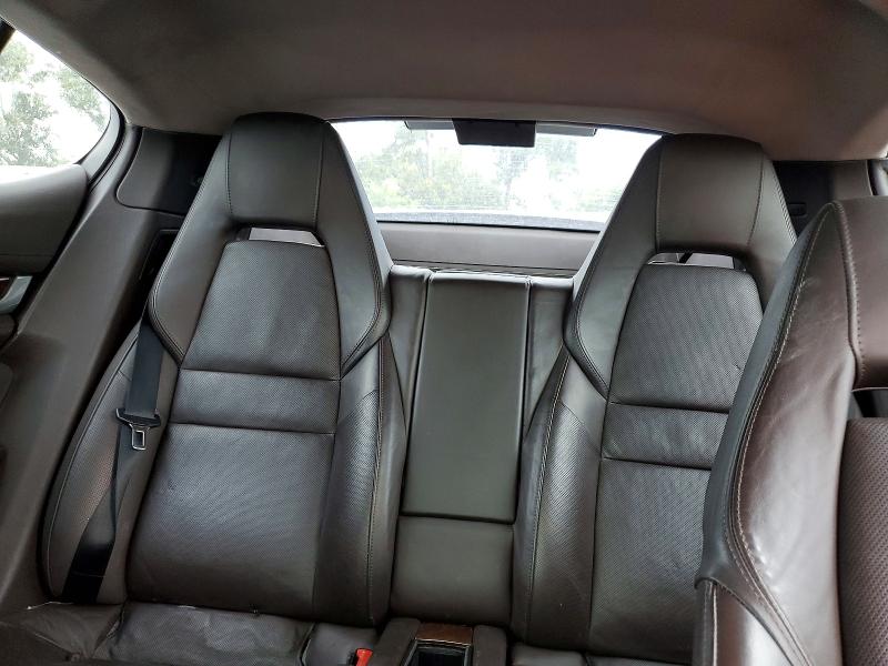 Продажа на аукционе авто 2010 Porsche Panamera, vin: WP0AB2A7XAL061412, номер лота: 53308846
