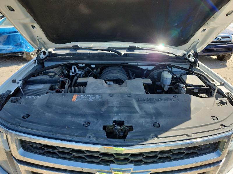Продаж на аукціоні авто 2020 Chevrolet Tahoe, vin: 1GNSKBKC1LR309196, номер лоту: 53066956