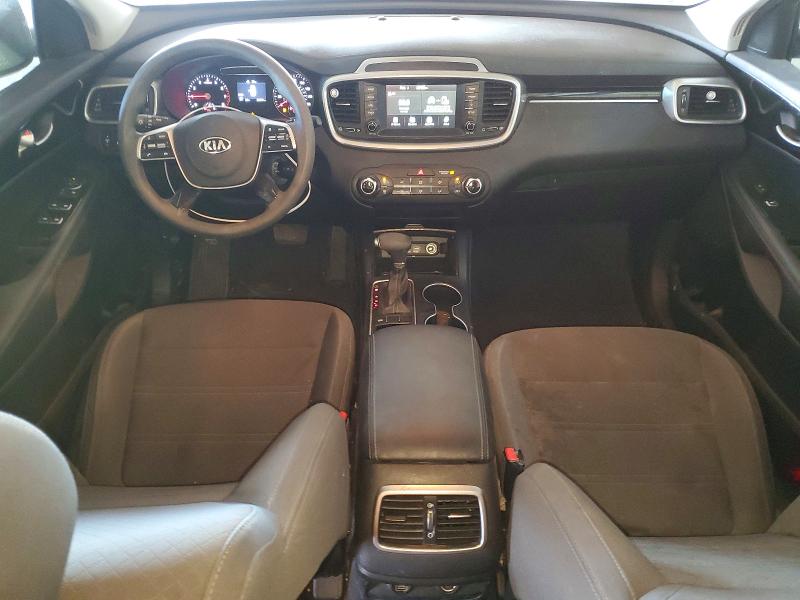 Aukcja sprzedaży 2020 Kia Sorento, vin: 5XYPG4A34LG652256, numer aukcji: 51514736
