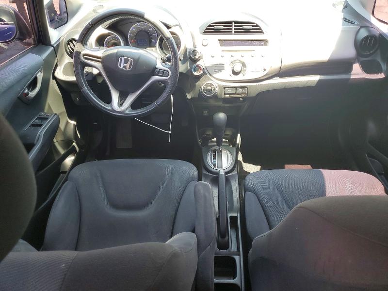 Продаж на аукціоні авто 2011 Honda Fit, vin: JHMGE8H53BC024131, номер лоту: 52272546