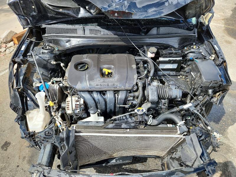 Продаж на аукціоні авто 2023 Kia Forte, vin: 3KPF24ADXPE514260, номер лоту: 54276116