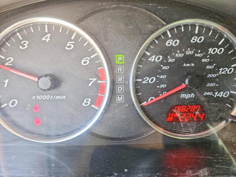 Aukcja sprzedaży 2005 Mazda 6, vin: 1YVHP80C055M41123, numer aukcji: 54559086