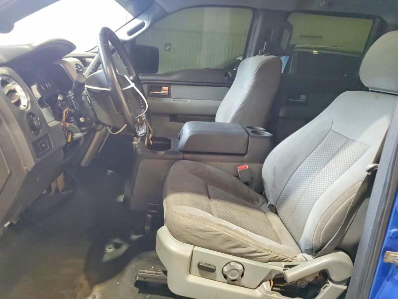 Продаж на аукціоні авто 2012 Ford F150, vin: 1FTFW1CF7CFA47266, номер лоту: 52693166