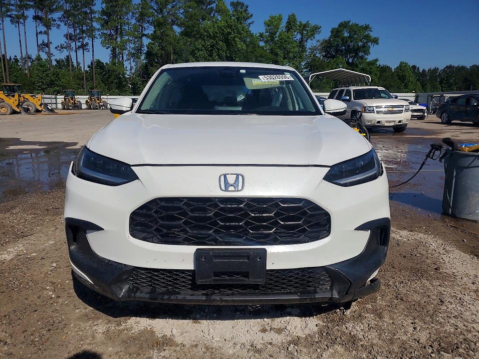Продаж на аукціоні авто 2023 Honda Hr-v, vin: 3CZRZ2H33PM739162, номер лоту: 53028996