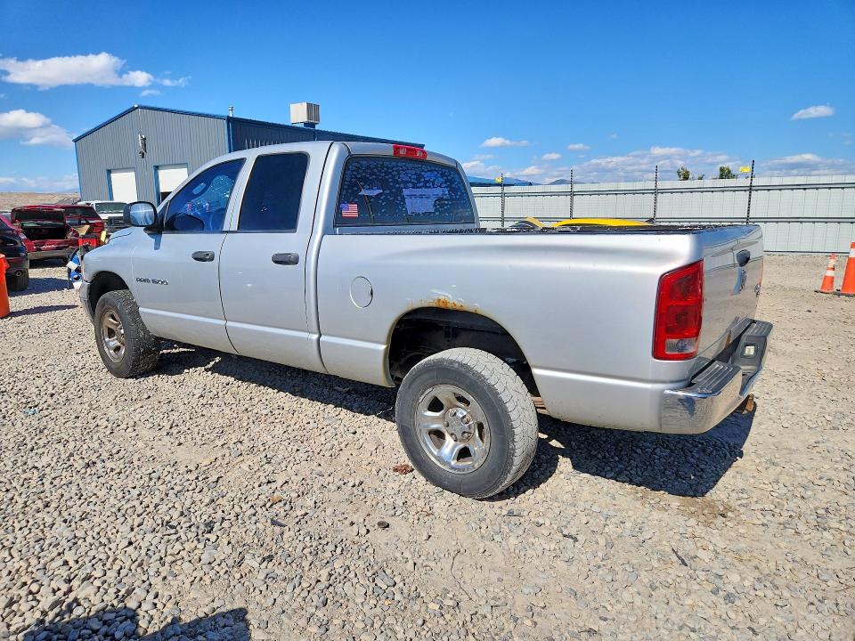 Aukcja sprzedaży 2005 Dodge Ram 1500, vin: 1D7HU18N15S208306, numer aukcji: 54273476