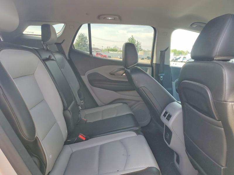 Aukcja sprzedaży 2019 Gmc Terrain, vin: 3GKALVEV6KL178678, numer aukcji: 51940946