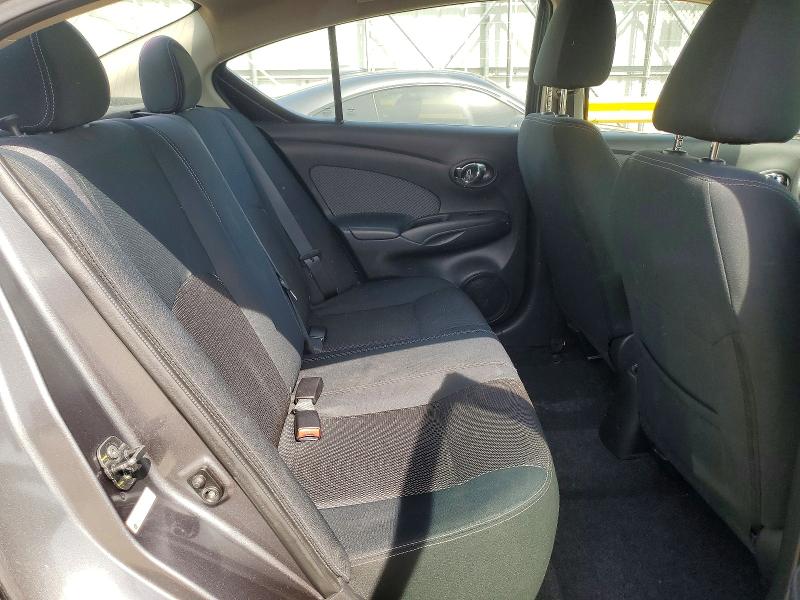 Продаж на аукціоні авто 2016 Nissan Versa, vin: 3N1CN7AP1GL843370, номер лоту: 53583596