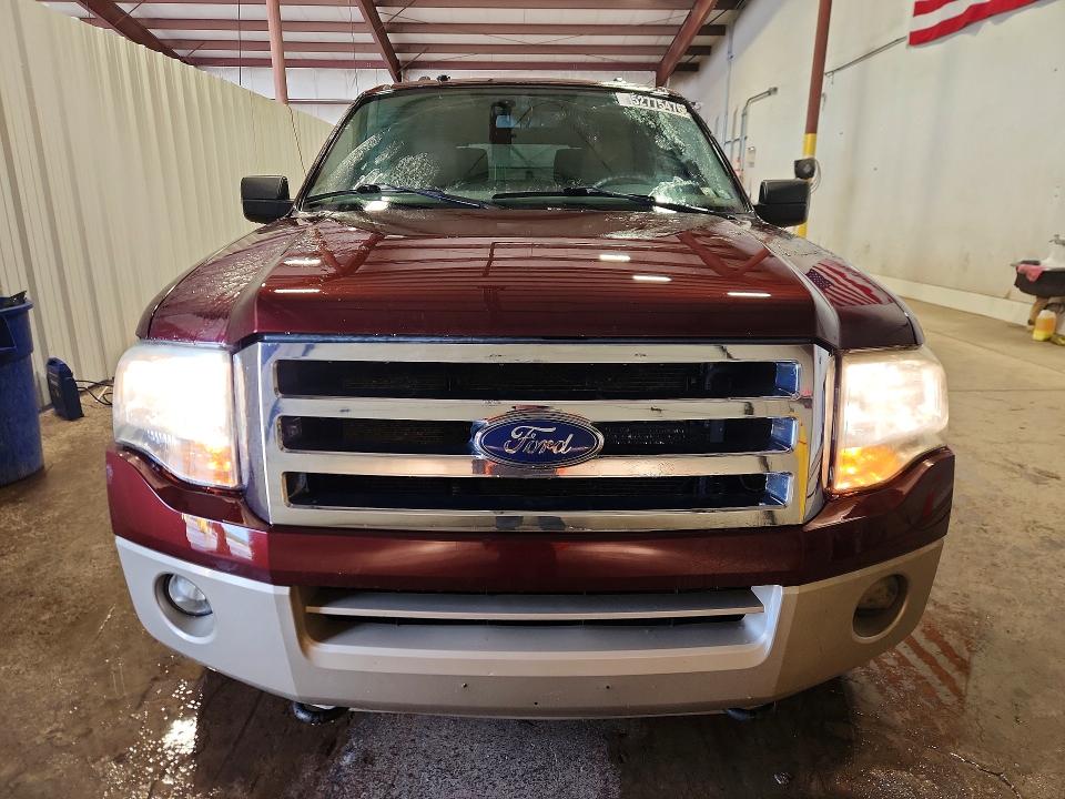 Aukcja sprzedaży 2010 Ford Expedition, vin: 1FMJU1J52AEB03462, numer aukcji: 52775476