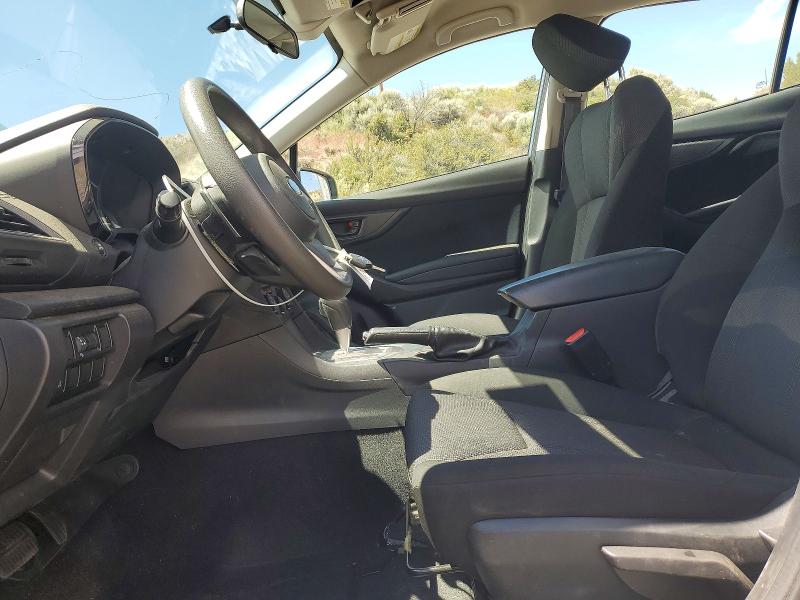 53820966 :رقم المزاد ، 4S3GTAV66N3714892 vin ، 2022 Subaru Impreza مزاد بيع