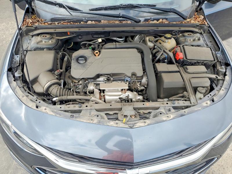 54913876 :رقم المزاد ، 1G1ZG5ST3KF191767 vin ، 2019 Chevrolet Malibu مزاد بيع
