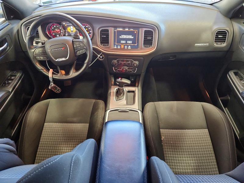Aukcja sprzedaży 2022 Dodge Charger, vin: 2C3CDXMGXNH214227, numer aukcji: 55215426