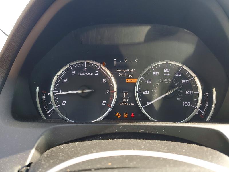 Aukcja sprzedaży 2015 Acura Tlx, vin: 19UUB1F50FA017261, numer aukcji: 54952946