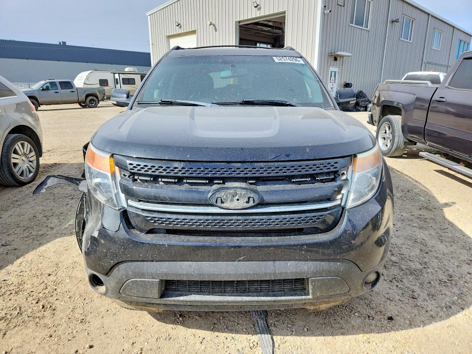 Aukcja sprzedaży 2011 Ford Explorer, vin: 1FMHK8F88BGA62051, numer aukcji: 52574296