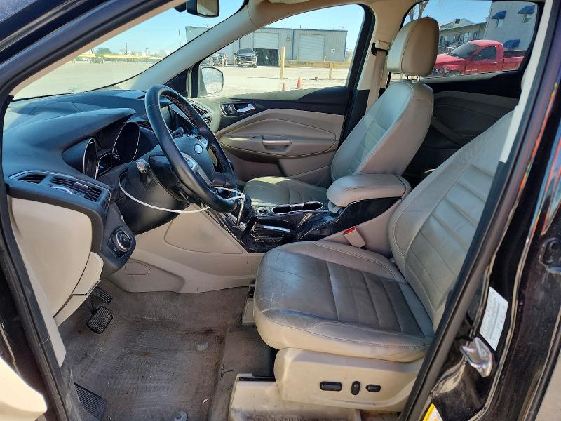 Auction sale of the 2015 Ford Escape, vin: 1FMCU9J91FUB72859, lot number: 52013766