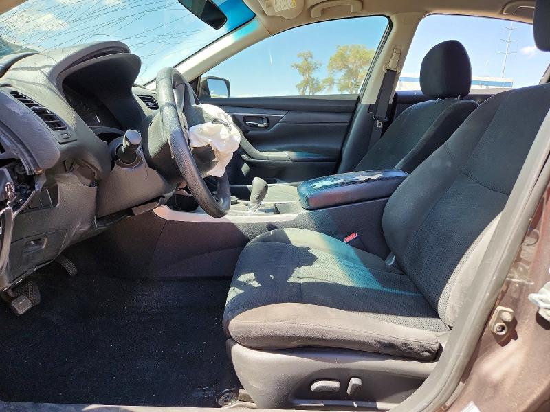 Aukcja sprzedaży 2015 Nissan Altima, vin: 1N4AL3AP4FN882302, numer aukcji: 54189786