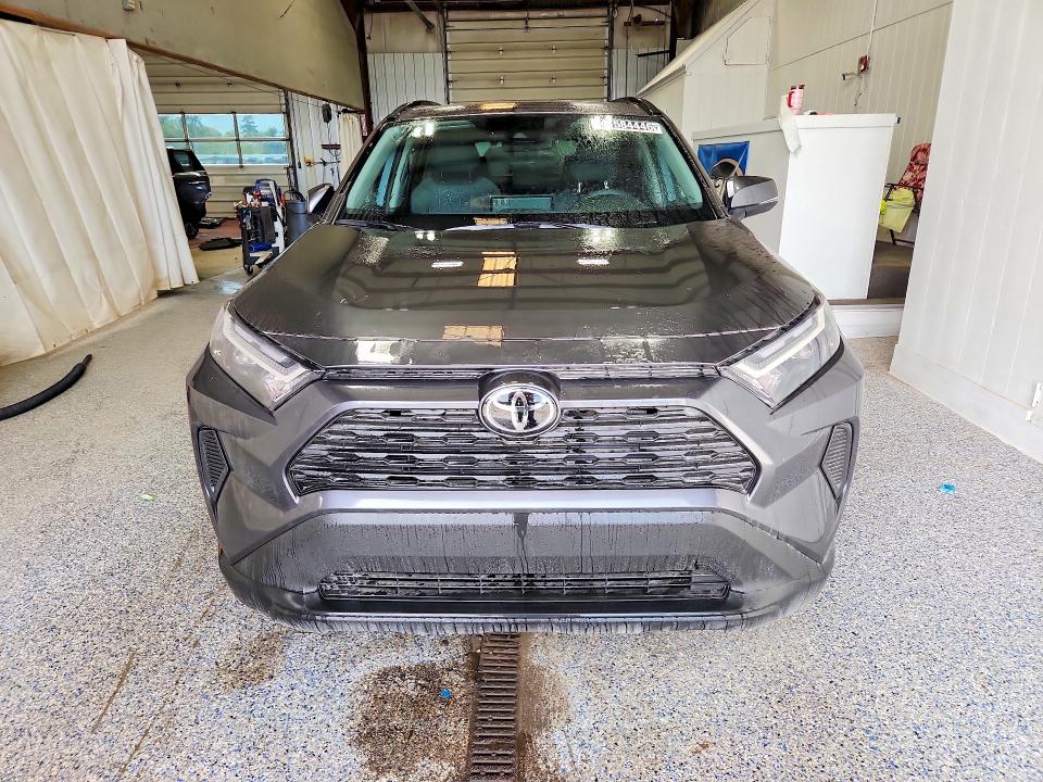 Aukcja sprzedaży 2025 Toyota Rav4, vin: 2T3P1RFV3SC566740, numer aukcji: 41584446
