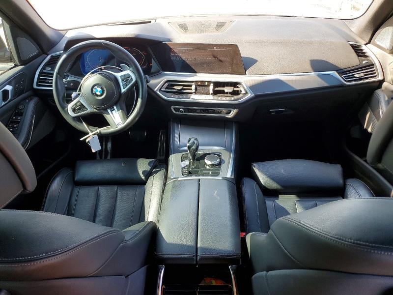 Aukcja sprzedaży 2019 Bmw X5, vin: 5UXJU2C5XKLN66274, numer aukcji: 54532906