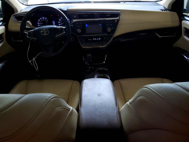 Продаж на аукціоні авто 2013 Toyota Avalon, vin: 4T1BK1EB6DU027992, номер лоту: 53025796