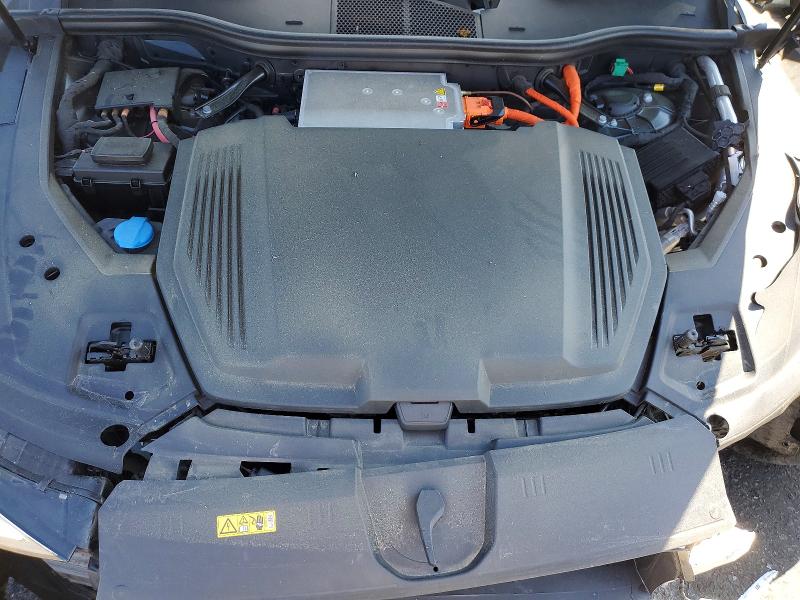 2019 Audi E-tron მანქანა იყიდება აუქციონზე, vin: WA1VABGE5KB021007, აუქციონის ნომერი: 52238636