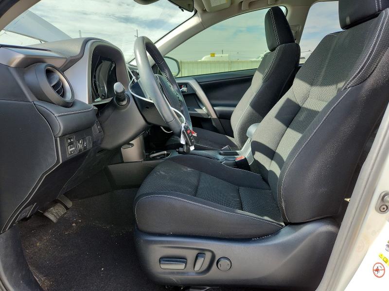Продаж на аукціоні авто 2018 Toyota Rav4, vin: JTMWFREV4JJ188681, номер лоту: 52599836