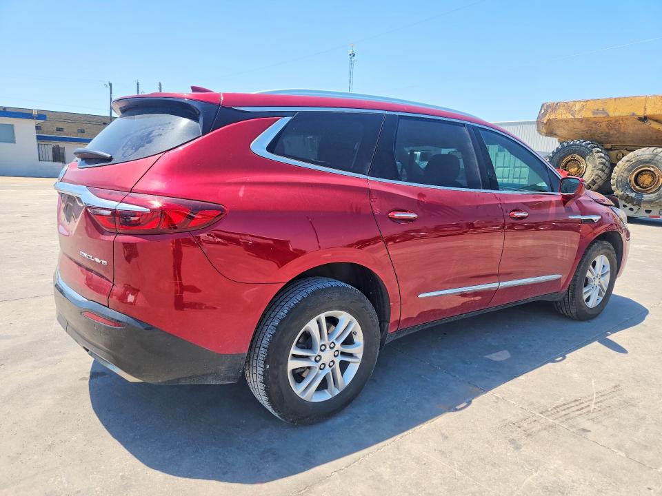 Продаж на аукціоні авто 2019 Buick Enclave, vin: 5GAERBKW5KJ123476, номер лоту: 53588496