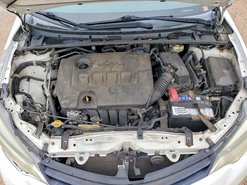 54701796 :رقم المزاد ، 5YFBURHE9GP546474 vin ، 2016 Toyota Corolla مزاد بيع