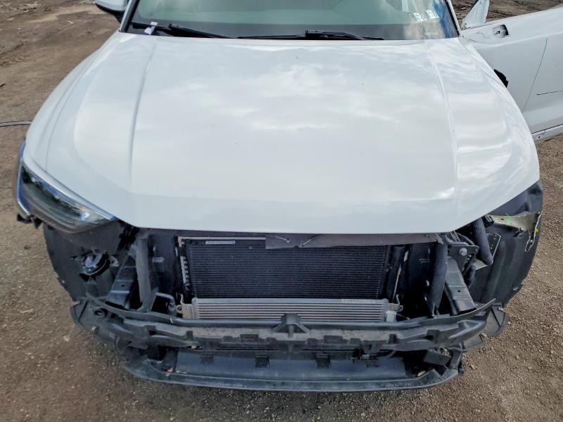 Aukcja sprzedaży 2020 Audi Q3, vin: WA1AECF32L1114342, numer aukcji: 53013656