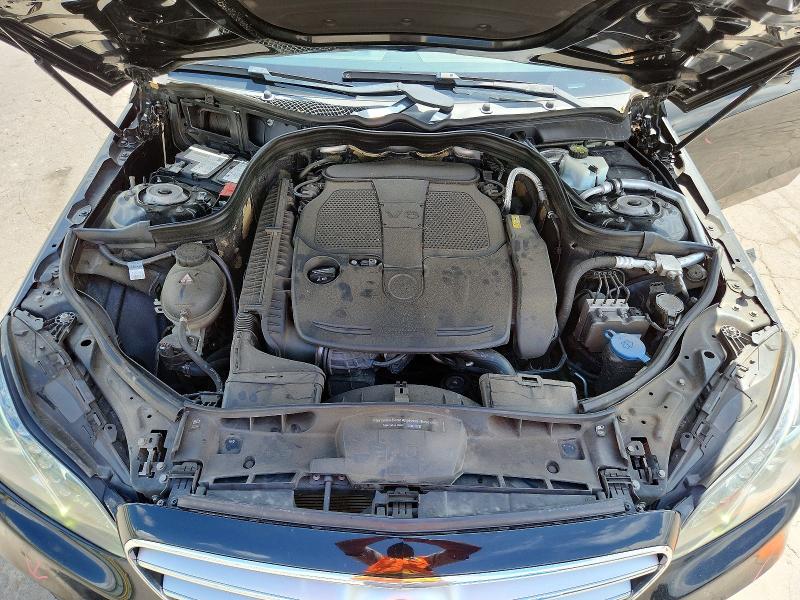 Продажа на аукционе авто 2016 Mercedes-benz E, vin: WDDHF8JB1GB170646, номер лота: 55181406