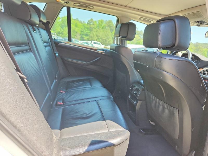 53210676 :رقم المزاد ، 5UXZV4C54D0B17627 vin ، 2013 Bmw X5 مزاد بيع
