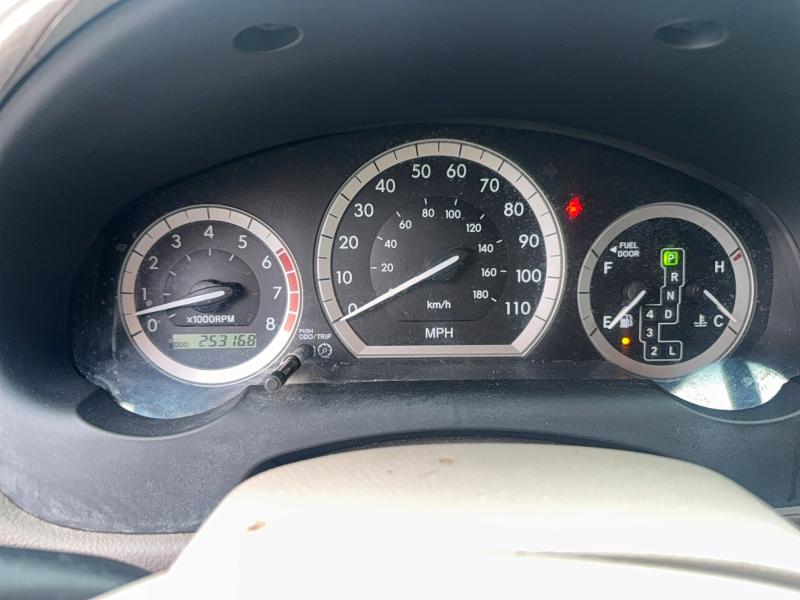 Продаж на аукціоні авто 2005 Toyota Sienna, vin: 5TDZA23C55S303091, номер лоту: 52100416