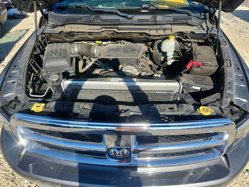 Продаж на аукціоні авто 2009 Dodge Ram 1500, vin: 1D3HB13P69S757005, номер лоту: 53380306