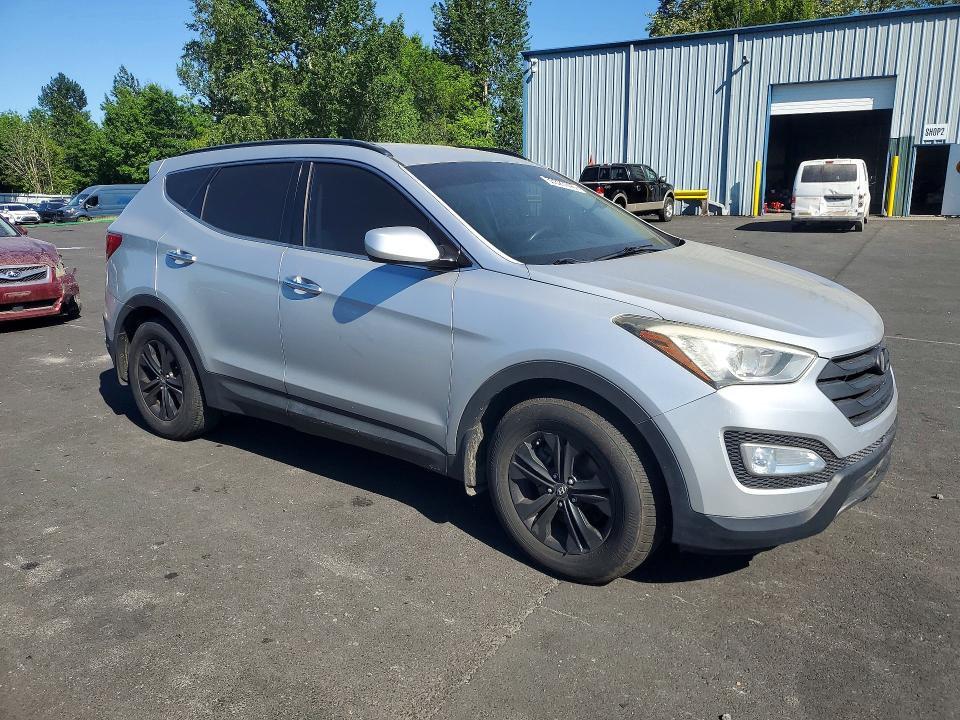 Aukcja sprzedaży 2014 Hyundai Santa Fe Sport, vin: 5XYZU3LB9EG158039, numer aukcji: 53320346
