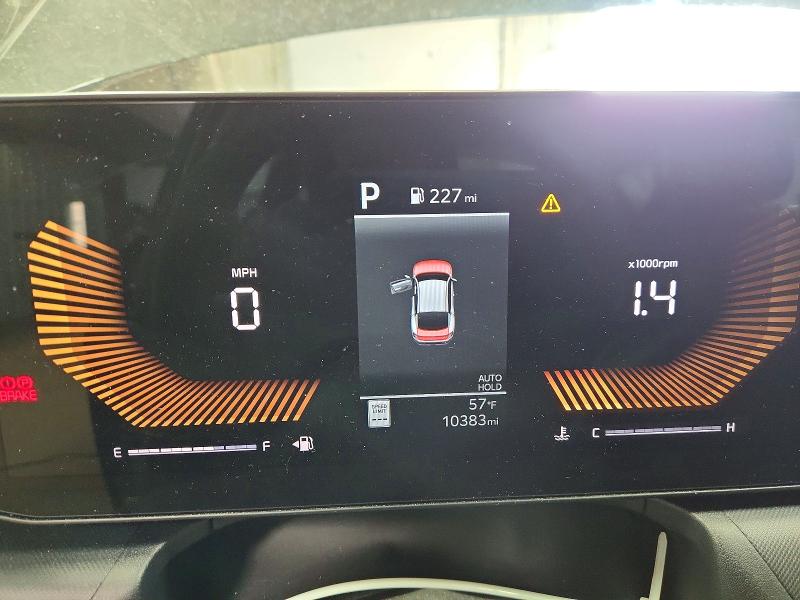 Aukcja sprzedaży 2025 Kia K4, vin: 3KPFT4DE4SE146944, numer aukcji: 52433776