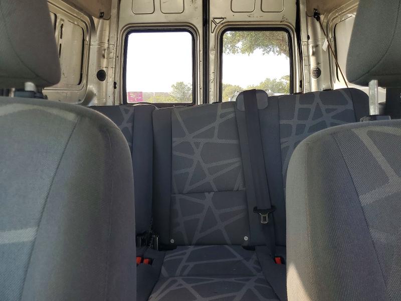 Продаж на аукціоні авто 2010 Ford Transit Connect, vin: NM0KS9BN6AT032836, номер лоту: 54236046