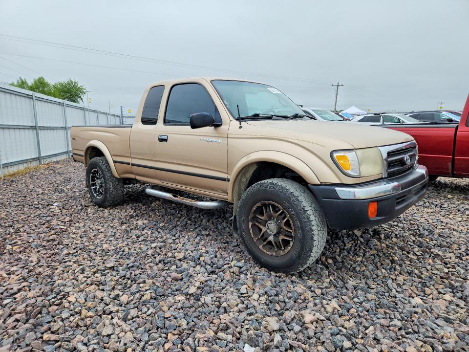 Aukcja sprzedaży 1999 Toyota Tacoma, vin: 4TASN92N2XZ548915, numer aukcji: 54211726