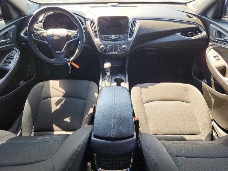 Продажа на аукционе авто 2024 Chevrolet Malibu, vin: 1G1ZD5ST3RF194946, номер лота: 52992006
