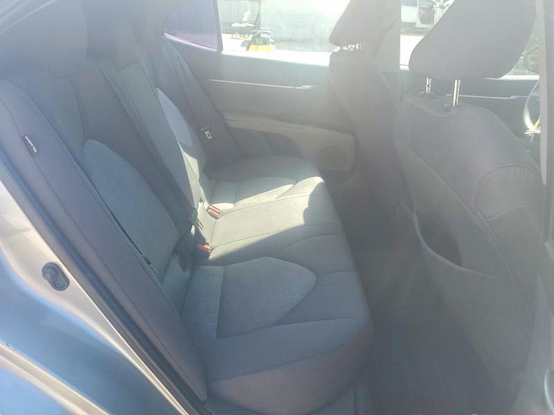 Продажа на аукционе авто 2020 Toyota Camry, vin: 4T1A11AK4LU995351, номер лота: 52194626