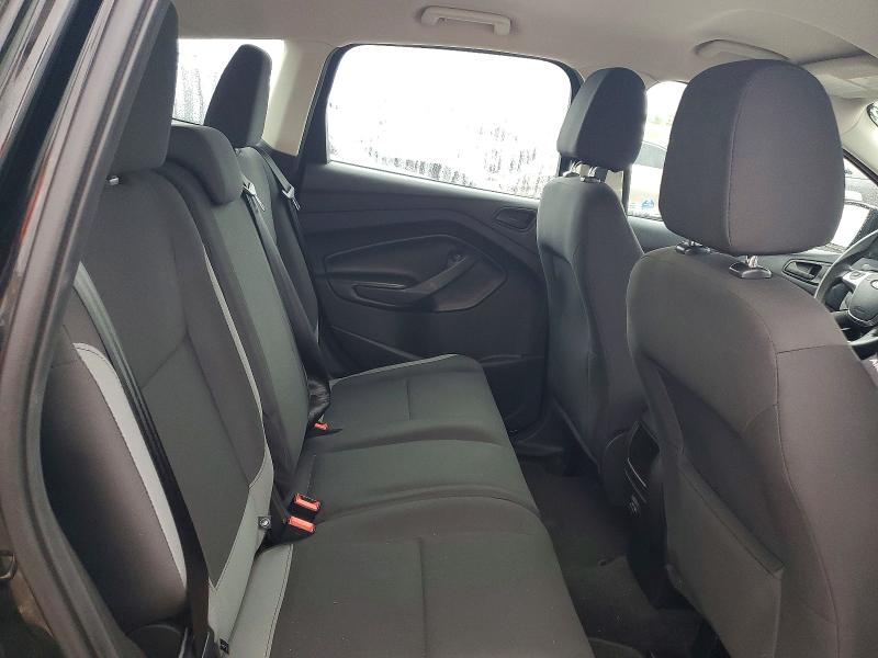 53828736 :رقم المزاد ، 1FMCU0F78GUA73623 vin ، 2016 Ford Escape مزاد بيع