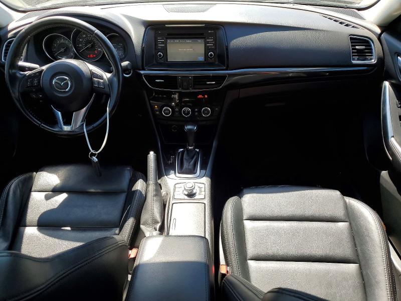 Aukcja sprzedaży 2015 Mazda 6, vin: JM1GJ1V55F1187972, numer aukcji: 53413206