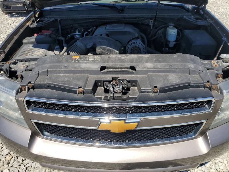 Продажа на аукционе авто 2012 Chevrolet Suburban, vin: 1GNSKJE72CR159351, номер лота: 52391136