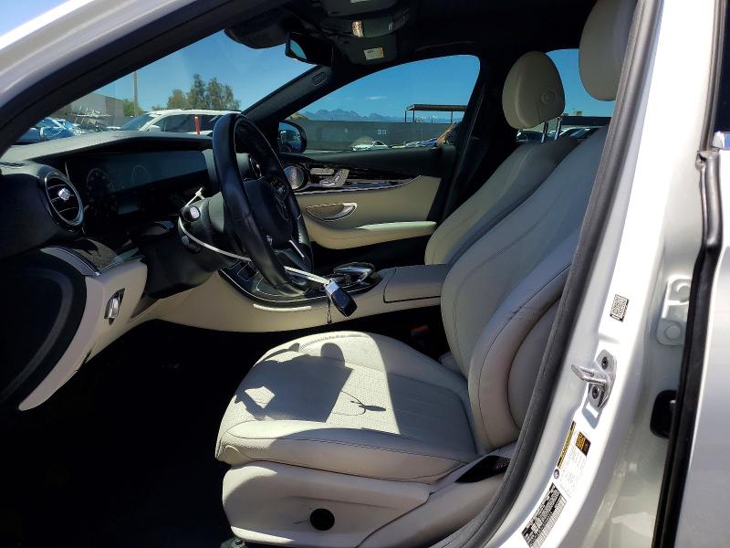 Aukcja sprzedaży 2019 Mercedes-benz E, vin: WDDZF4JB2KA558853, numer aukcji: 54152666