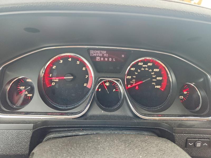Продаж на аукціоні авто 2017 Gmc Acadia Limited, vin: 1GKKRSKD0HJ197966, номер лоту: 53507436